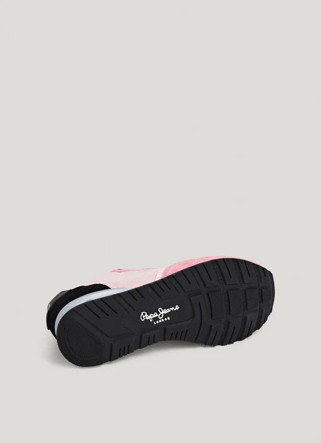 Retro Running Trainers – Brit Retro Running Trainers – Brit