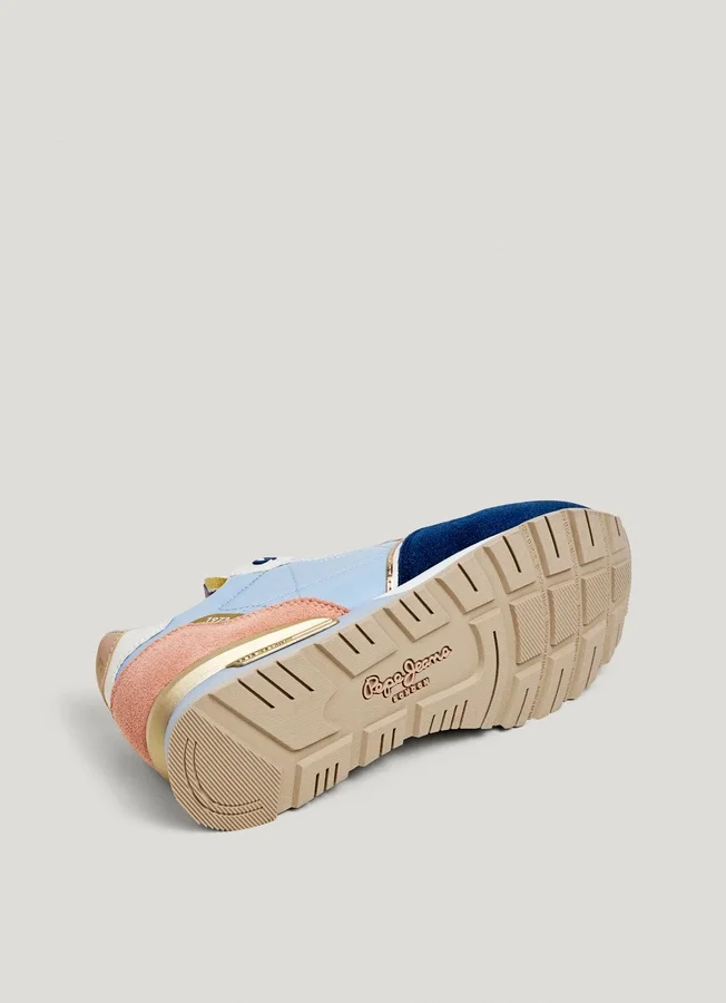 Retro Running Trainers – Brit Retro Running Trainers – Brit