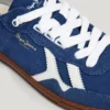 Retro Suede Trainers – Ball Retro Suede Trainers – Ball