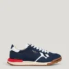 Retro Trainers with Suede Details – Marvin Retro Trainers with Suede Details – Marvin