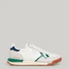 Retro Trainers with Suede Details – Marvin Retro Trainers with Suede Details – Marvin