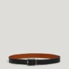 Reversible Leather Belt