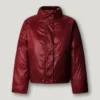 Reversible Padded Jacket