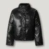 Reversible Padded Jacket