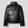 Reversible Padded Jacket