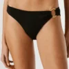 Ribbed Bikini Bottoms Ribbed Bikini Bottoms