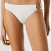 Ribbed Bikini Bottoms Ribbed Bikini Bottoms