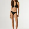 Ribbed Bikini Bottoms Ribbed Bikini Bottoms