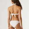 Ribbed Bikini Bottoms Ribbed Bikini Bottoms