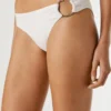 Ribbed Bikini Bottoms Ribbed Bikini Bottoms