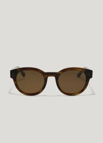 Round Sunglasses