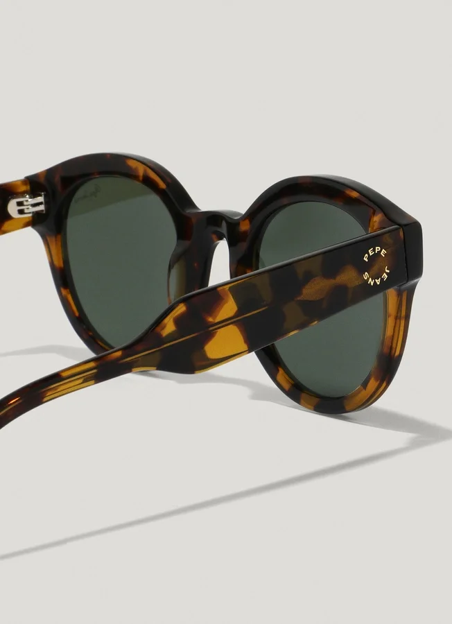 Round Sunglasses Round Sunglasses