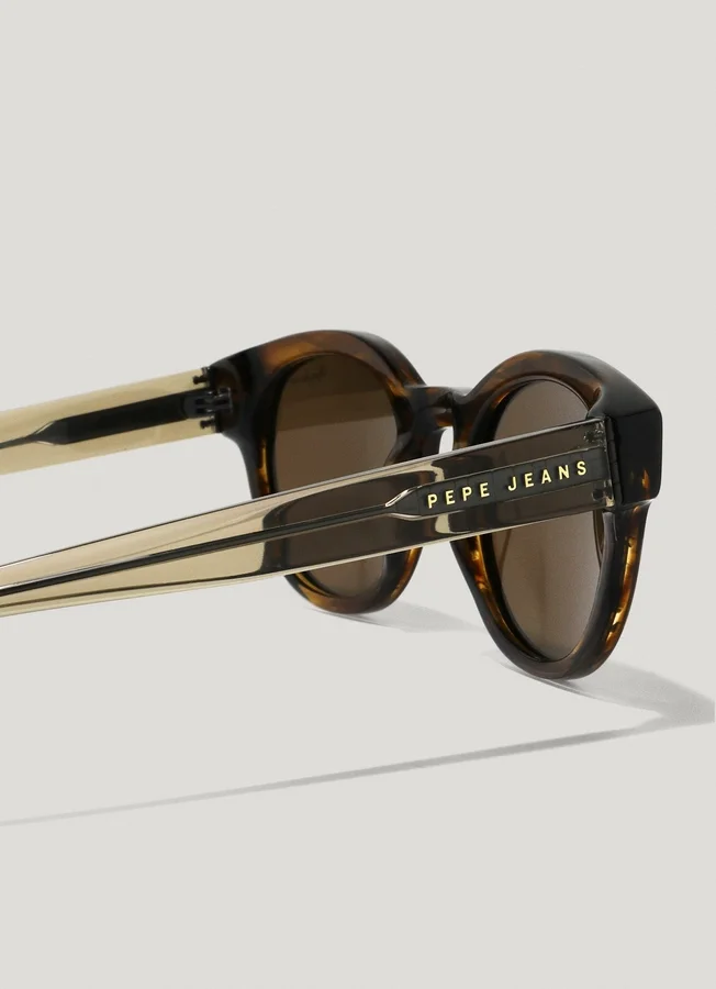 Round Sunglasses Round Sunglasses