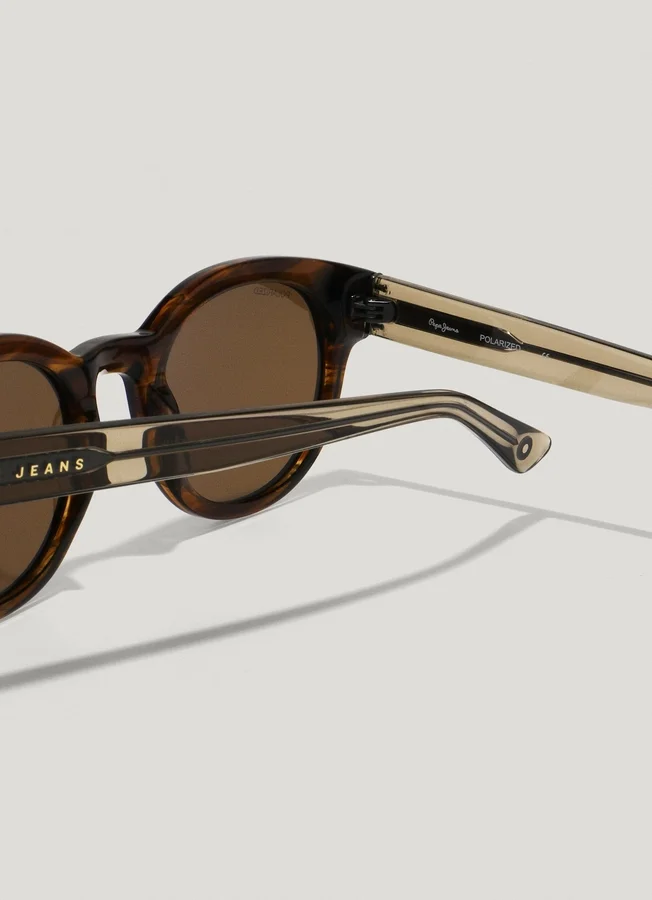 Round Sunglasses Round Sunglasses