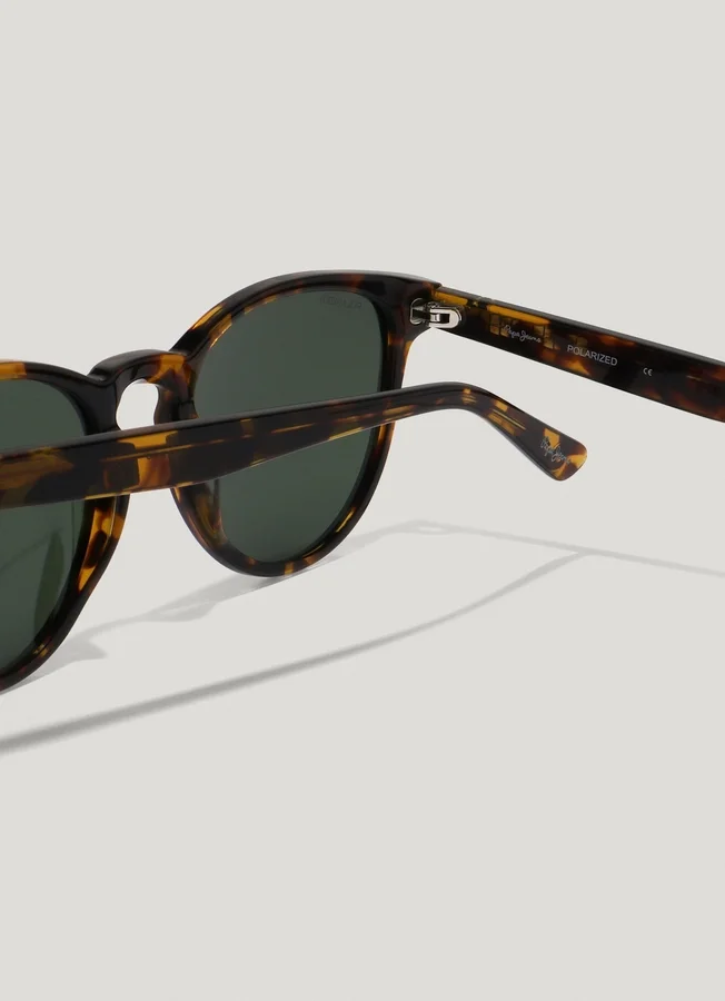 Round Sunglasses Round Sunglasses