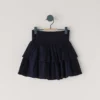 Ruffles Mini Skirt Ruffles Mini Skirt