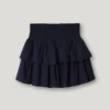 Ruffles Mini Skirt Ruffles Mini Skirt