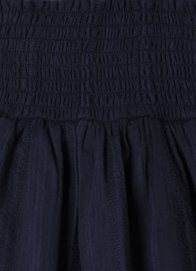 Ruffles Mini Skirt Ruffles Mini Skirt