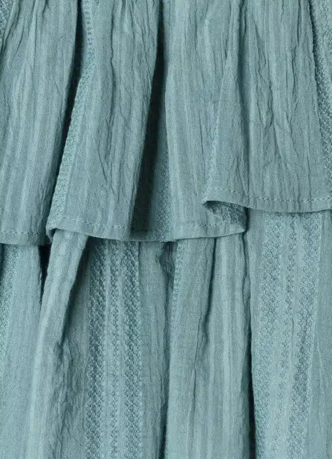 Ruffles Mini Skirt Ruffles Mini Skirt