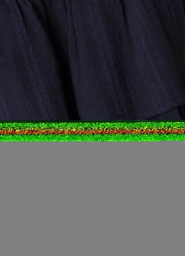 Ruffles Mini Skirt Ruffles Mini Skirt