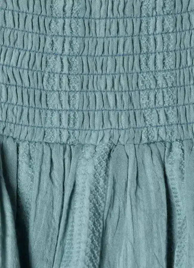 Ruffles Mini Skirt Ruffles Mini Skirt