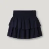 Ruffles Mini Skirt Ruffles Mini Skirt