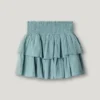 Ruffles Mini Skirt Ruffles Mini Skirt