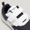 Running Trainers with Velcro Closure