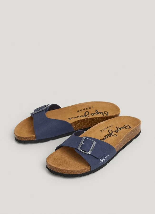 Sandals with Buckle Sandals with Buckle