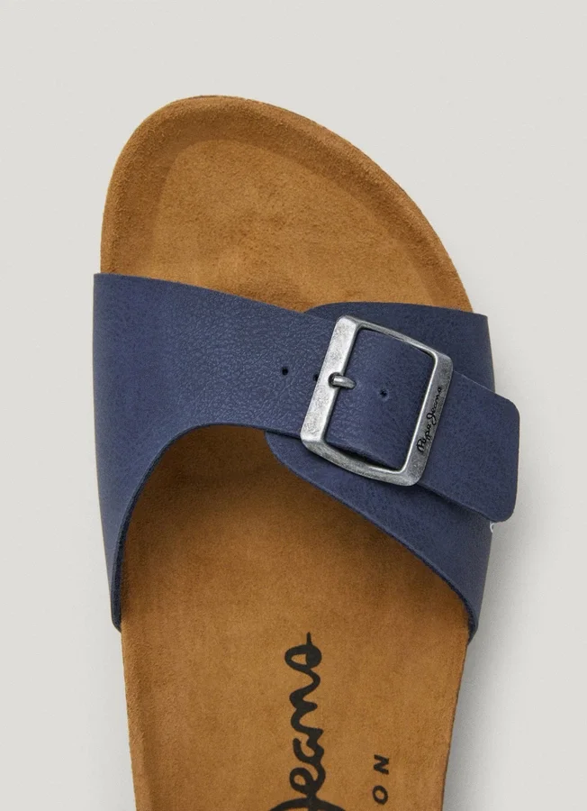 Sandals with Buckle Sandals with Buckle