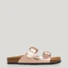 Sandals with Double Buckle Sandals with Double Buckle