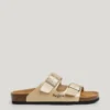 Sandals with Double Buckle Sandals with Double Buckle