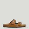Sandals with Double Buckle Sandals with Double Buckle