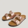 Sandals with Double Buckle Sandals with Double Buckle