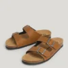 Sandals with Double Buckle Sandals with Double Buckle