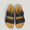 Sandals with Double Velcro Closure Sandals with Double Velcro Closure