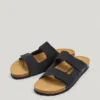 Sandals with Double Velcro Closure Sandals with Double Velcro Closure