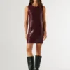 Sequin Mini Dress Sequin Mini Dress