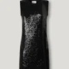 Sequin Mini Dress Sequin Mini Dress