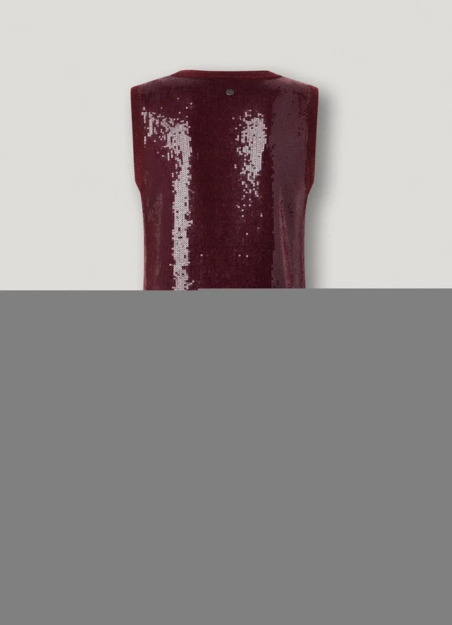 Sequin Mini Dress Sequin Mini Dress