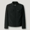 Shirt Collar Jacket