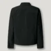 Shirt Collar Jacket