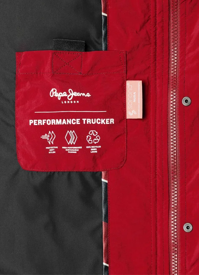 Shirt Collar Jacket Shirt Collar Jacket