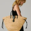 Shopper Bag in Jute