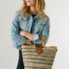 Shopper Bag in Jute