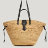 Shopper Bag in Jute