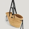 Shopper Bag in Jute