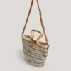 Shopper Bag in Jute