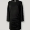 Short Fleece Dress Short Fleece Dress