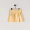 Short Fleece Skirt Short Fleece Skirt